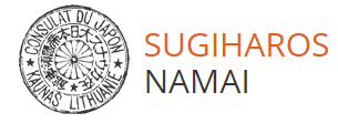 Sugiharos Namai